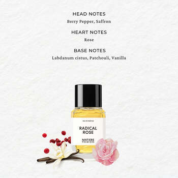 Radical Rose EDP